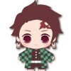 Figures Furyu | Kamado Tanjiro Plush Toy A