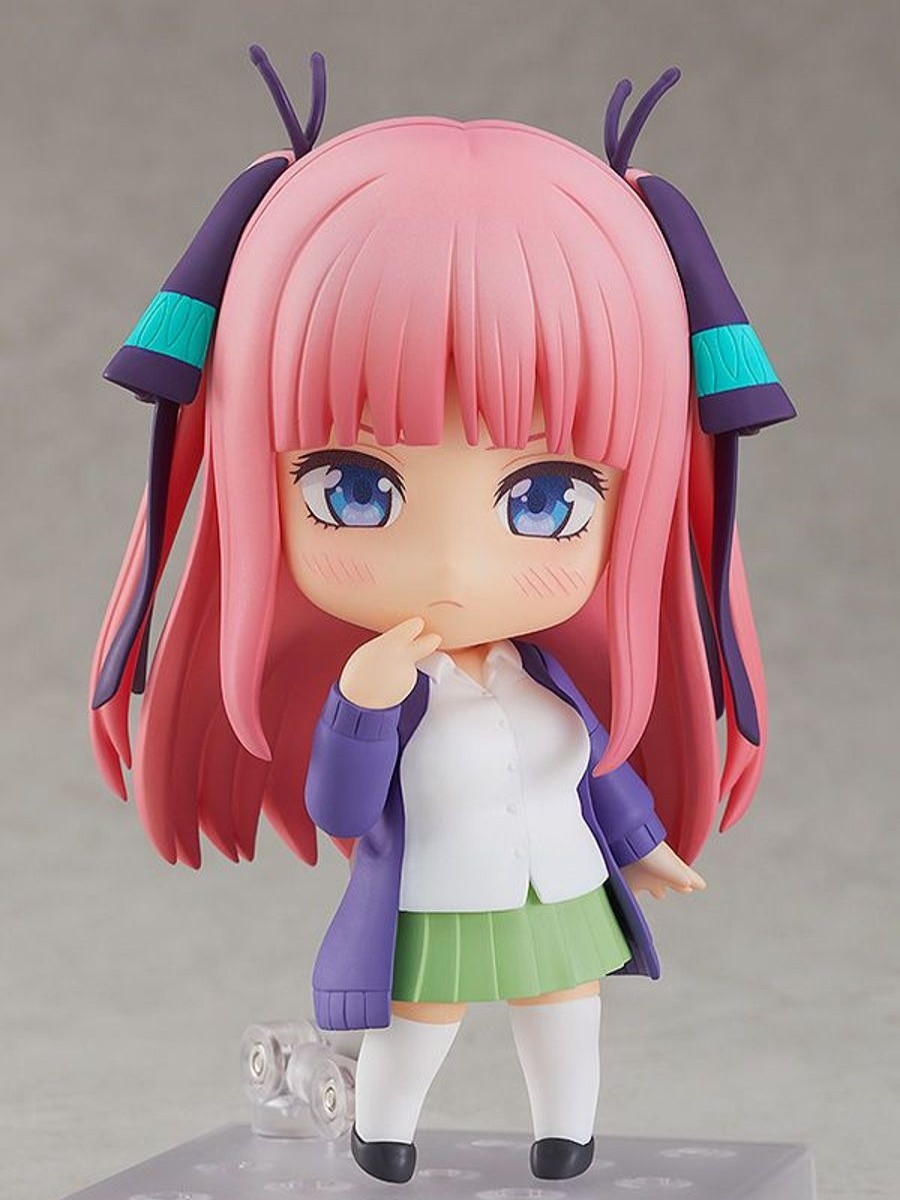 Figures GoodSmile | Nino Nakano Nendoroid