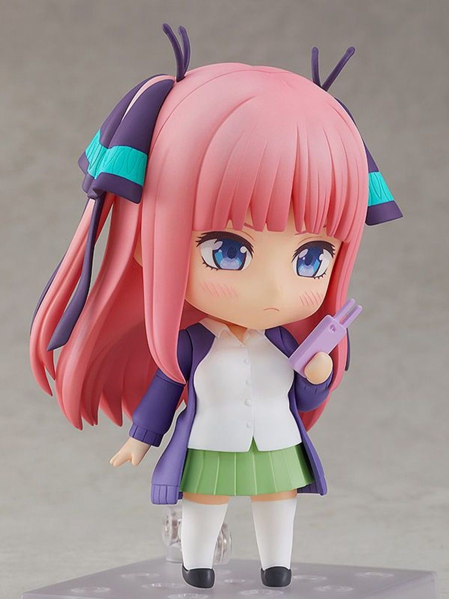 Figures GoodSmile | Nino Nakano Nendoroid