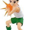 Figures GoodSmile | Gon Freecss Pop Up Parade