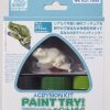 Hobby Supplies GSI | Acrysion Paint Try! - Frog