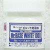 Hobby Supplies GSI | Sf283 Mr. Base White 1000 Bottle 40Ml