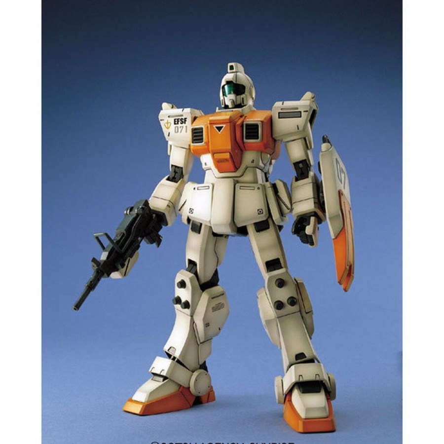 Hobby Bandai | Rgm-79(G)Gm Mg 1/100