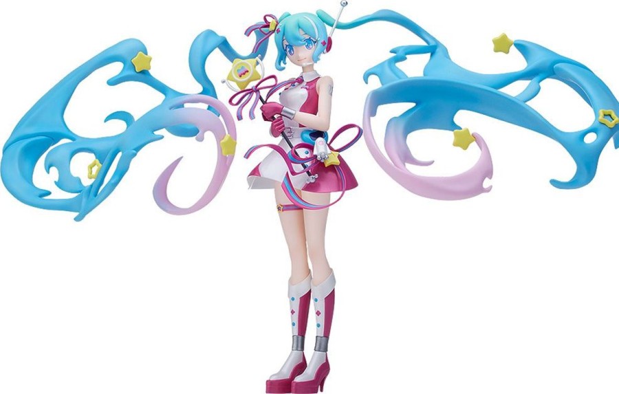 Figures GoodSmile | Hatsune Miku: Future Eve Ver. L Size Pop Up Parade