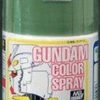 Hobby Supplies GSI | Sg06 Ms Green 100Ml Spray