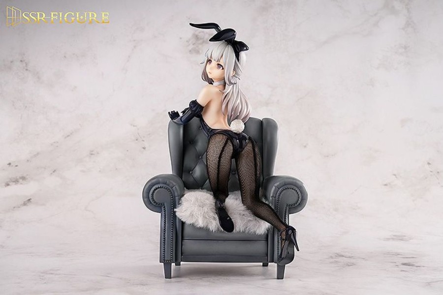 Figures Infinity Studio | Jin Hua: Bunny Ver. Ssr-Figure