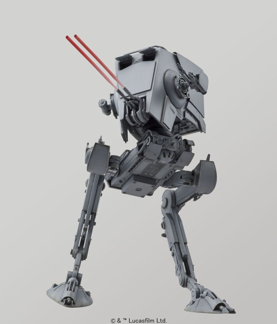 Hobby Bandai | At-St 1/48 Plastic Model