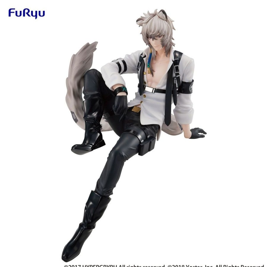 Figures Furyu | Silverash Noodle Stopper Figure