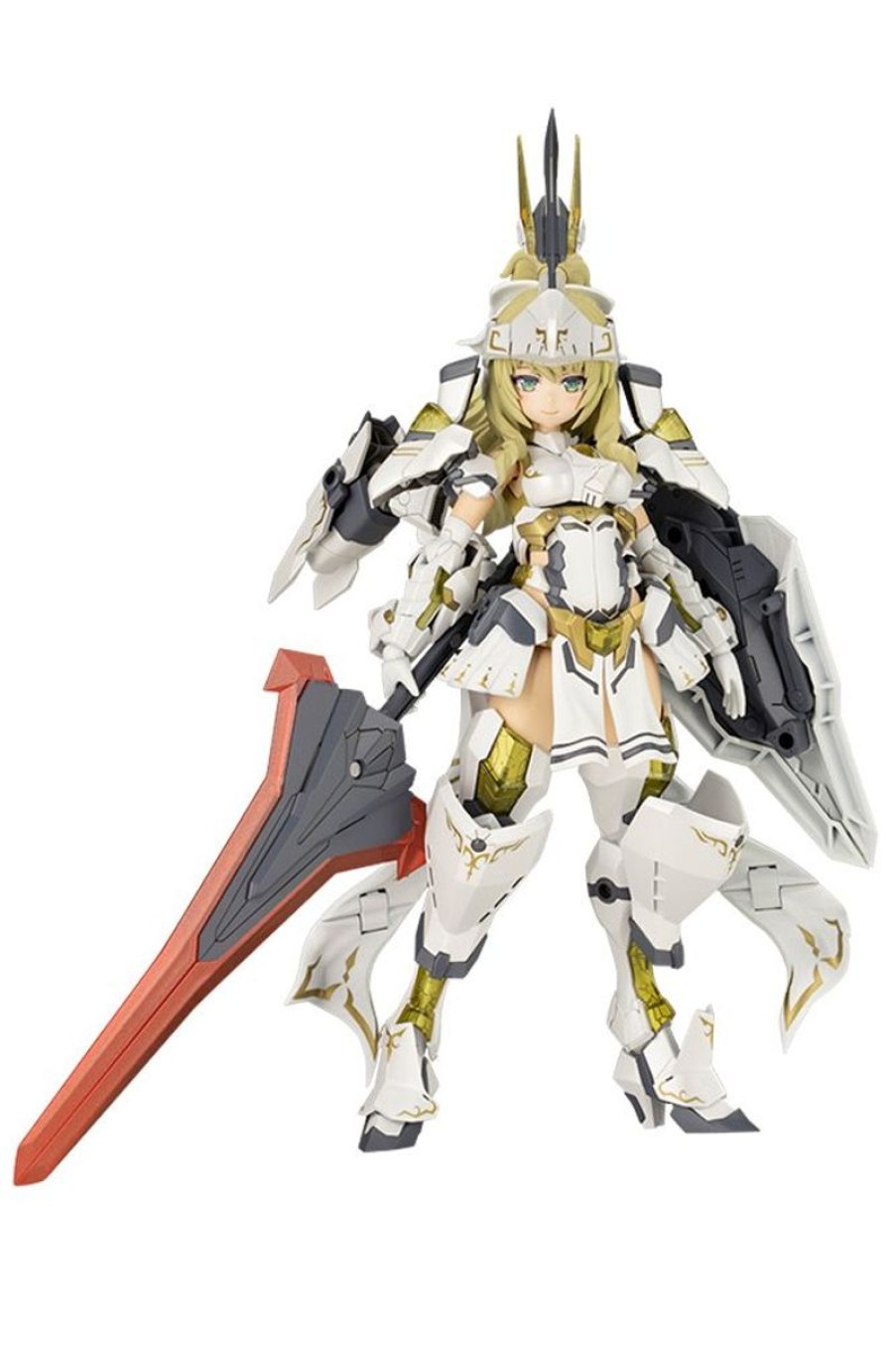 Hobby Kotobukiya | Frame Arms Girl Durga Ii