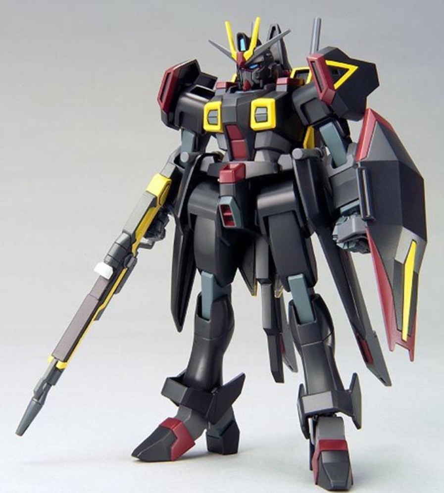 Hobby Bandai | #20 Gaia Gundam