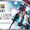 Hobby Bandai | Rx-78-2 Gundam (Beyond Global)