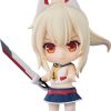 Figures GoodSmile | Ayanami Nendoroid