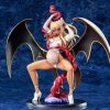 Figures MOUSE UNIT | Futaba Lily Ramses Love With Tentacle