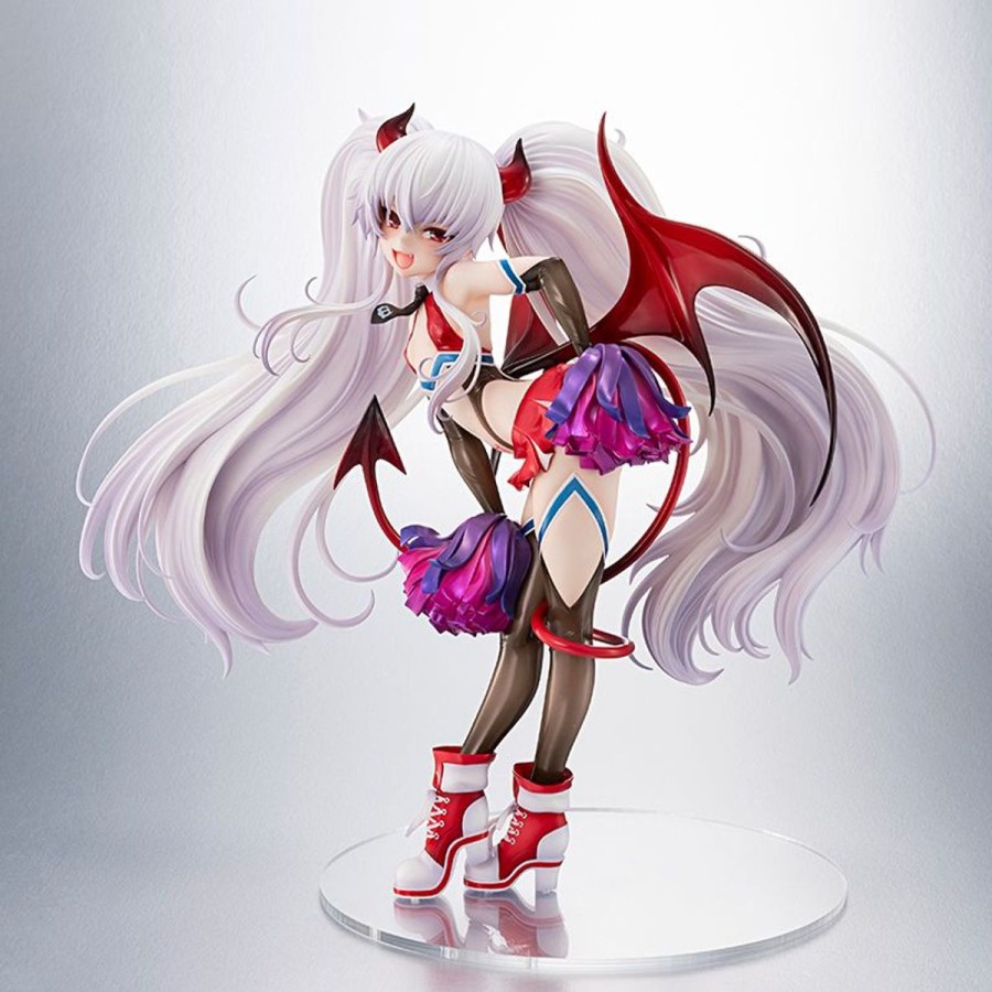 Figures AMAKUNI | Grim Aloe Succubus Cheer Costume Ver.