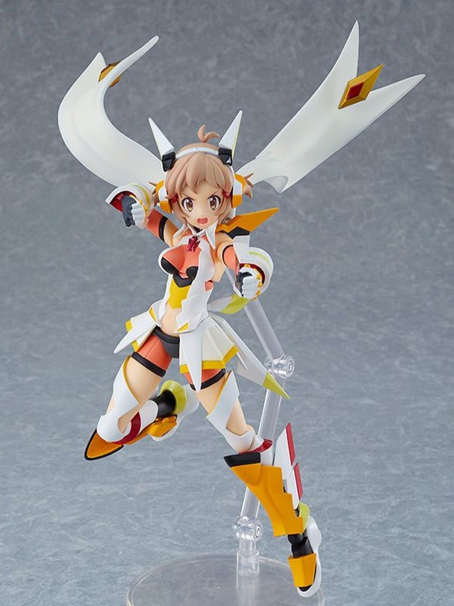 Hobby GoodSmile | Act Mode Hibiki Tachibana