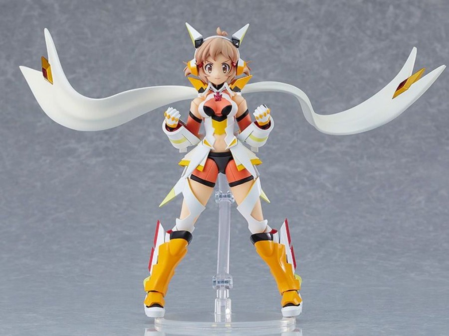 Hobby GoodSmile | Act Mode Hibiki Tachibana