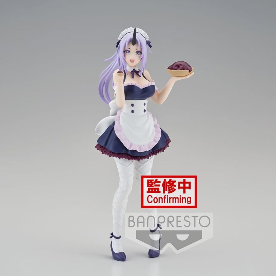 Figures Banpresto | Shion Figure