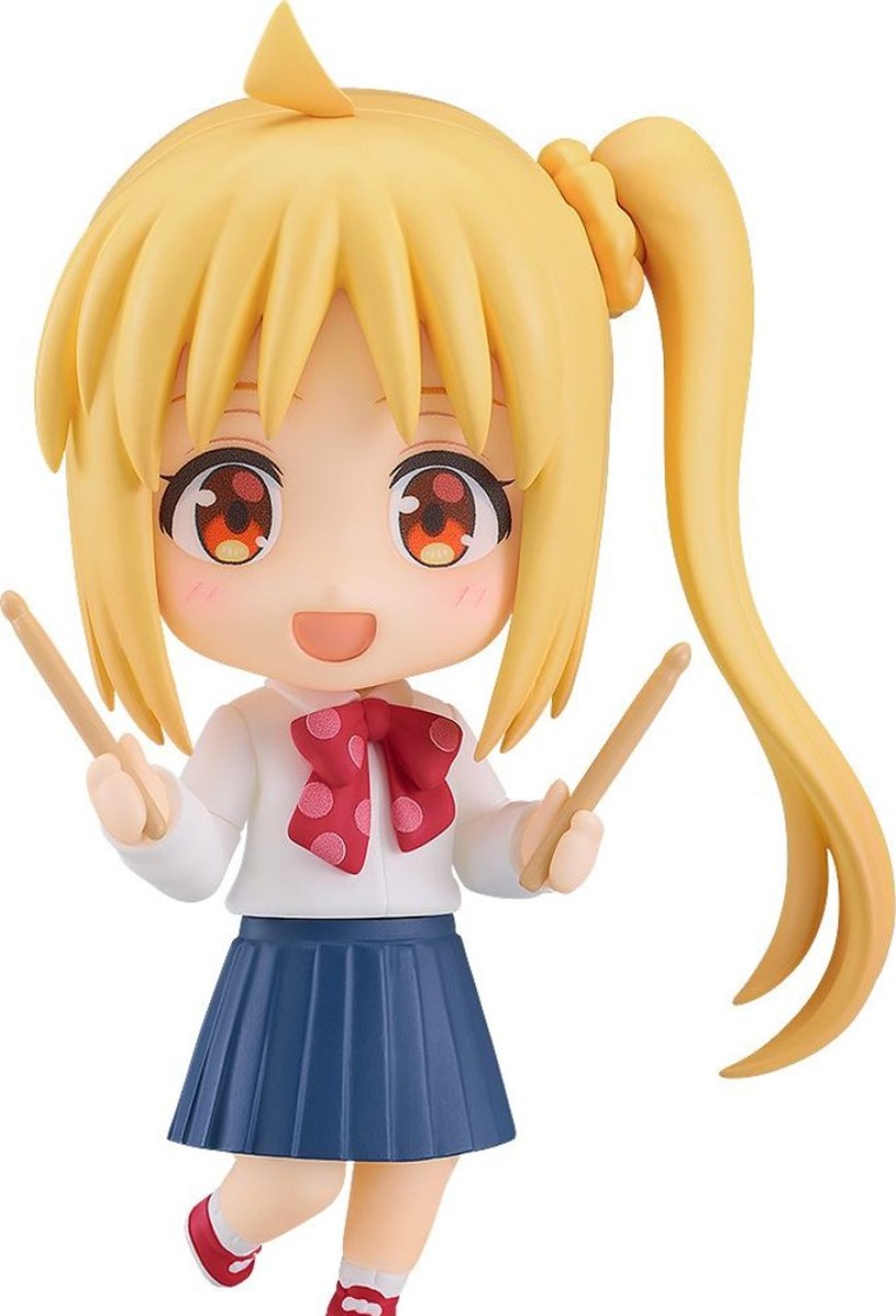 Figures GoodSmile | Nijika Ichiji Nendoroid