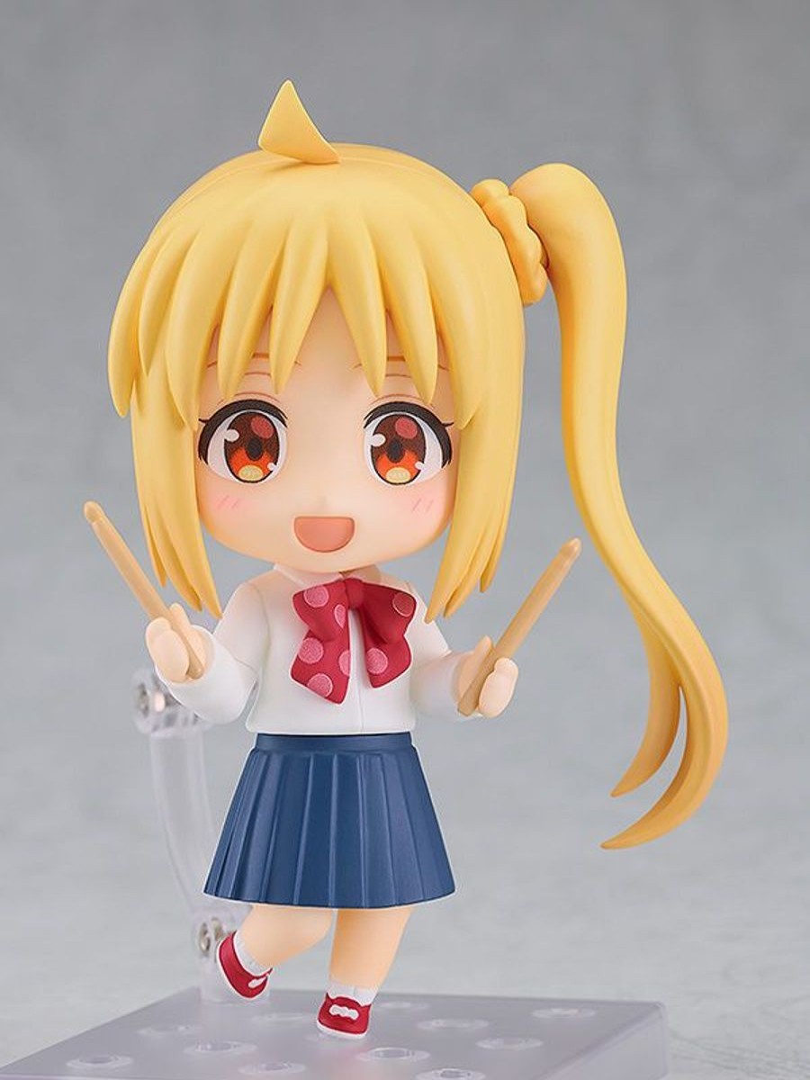 Figures GoodSmile | Nijika Ichiji Nendoroid