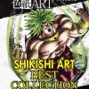 Figures Bandai | Dragon Ball Shikishi Art Best Collection, Bandai Shikishi Art Random