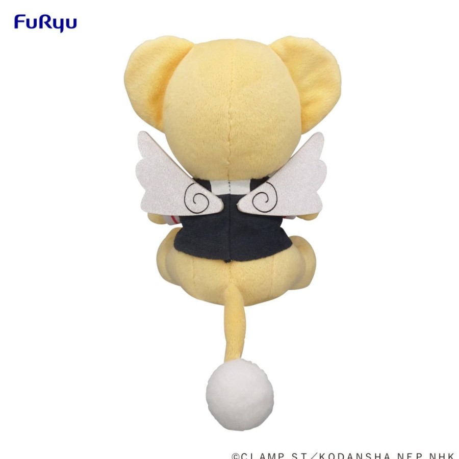 Figures Furyu | Kero-Chan Girl'S School Uniform Plush Toy