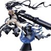 Figures MaxFactory | Black Rock Shooter: Hxxg Edition