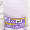 Hobby Supplies GSI | Cl104 Gloss Pink Purple 10Ml Mr. Color Lascivus