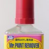 Hobby Supplies GSI | Mr Paint Remover