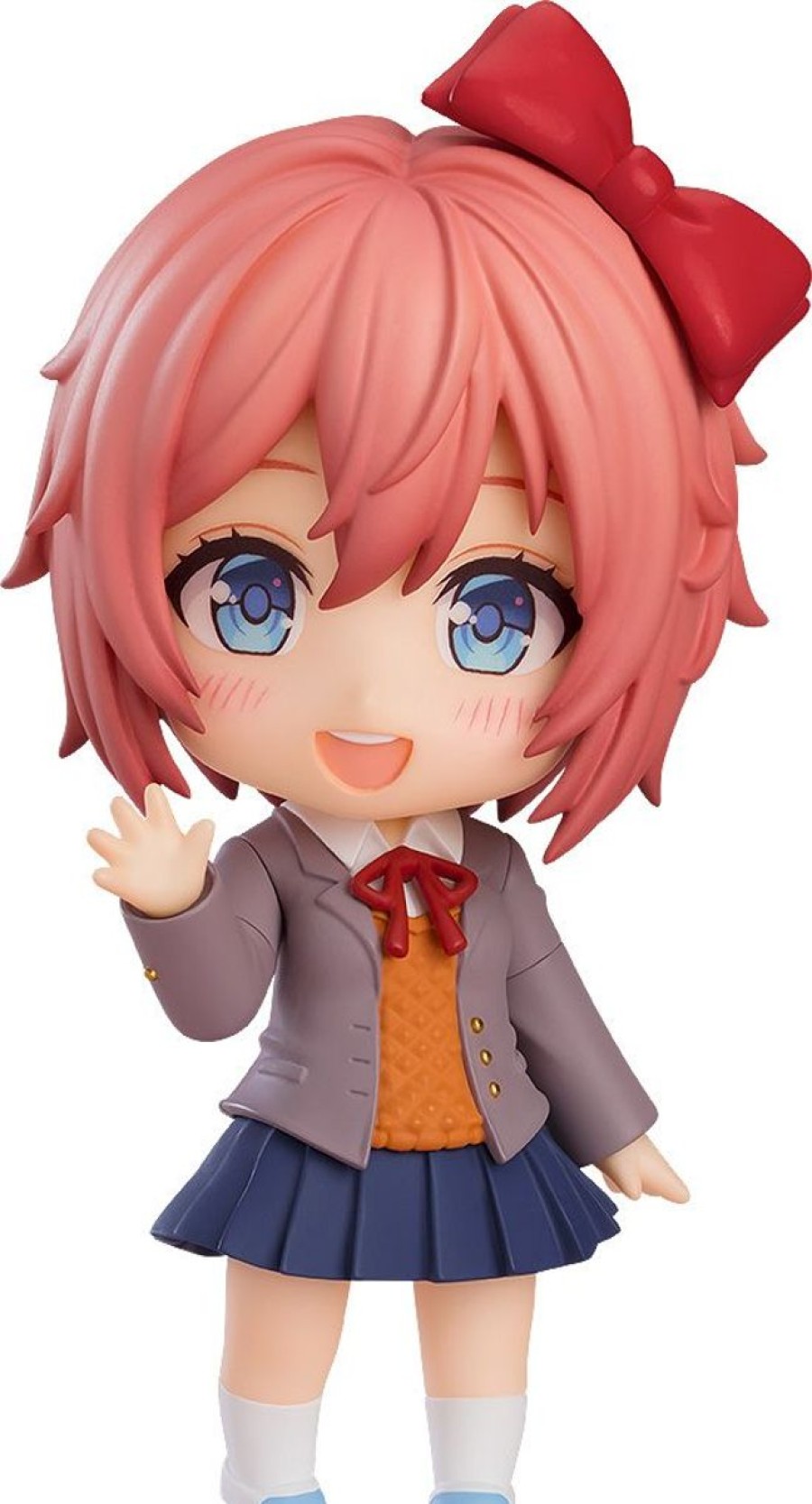 Figures GoodSmile | Sayori Nendoroid