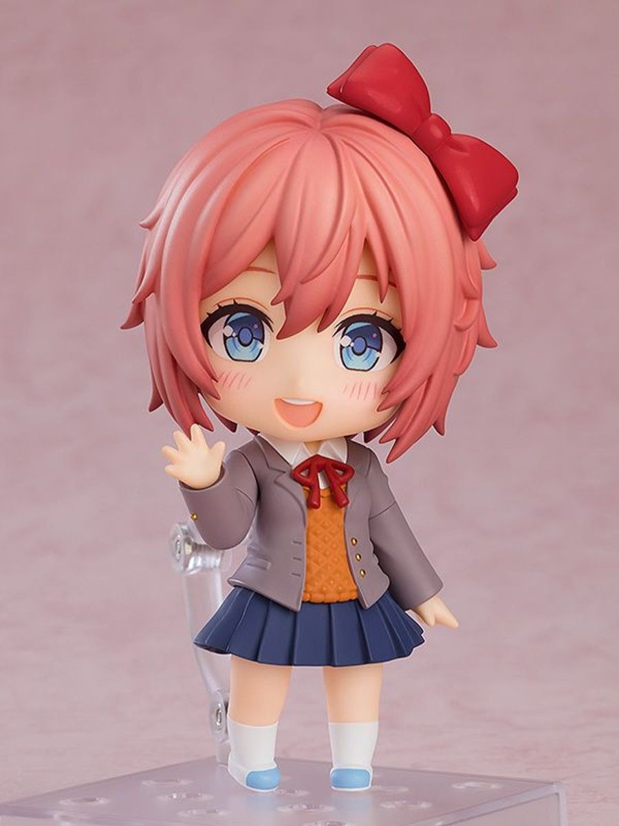 Figures GoodSmile | Sayori Nendoroid