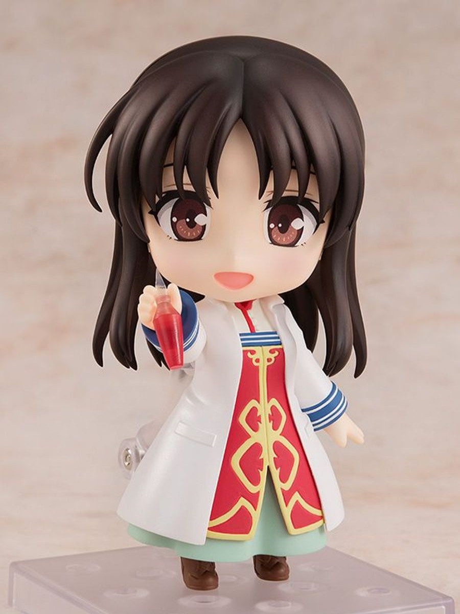 Figures Kadokawa | Sei Takanashi Nendoroid