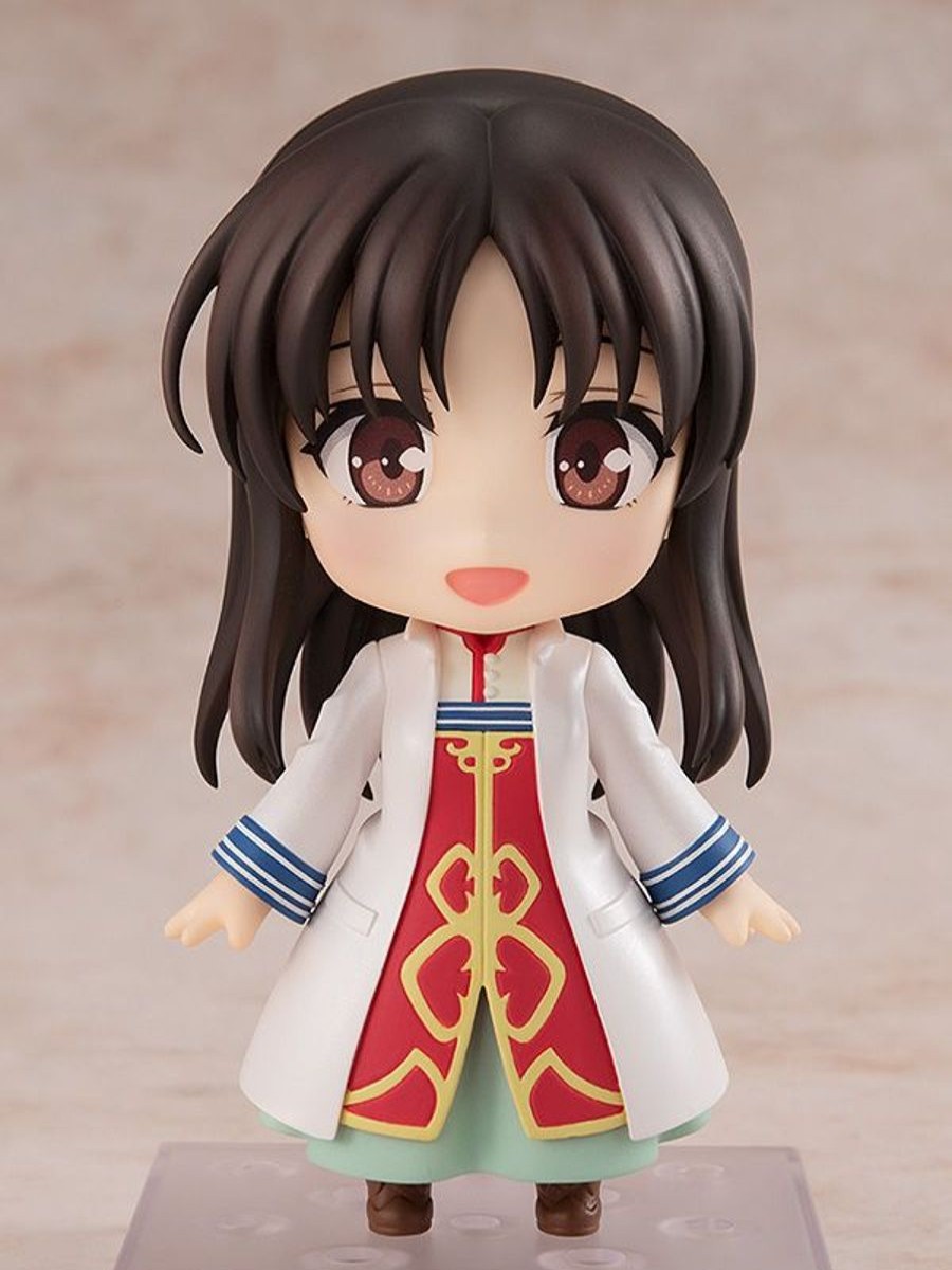 Figures Kadokawa | Sei Takanashi Nendoroid