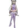 Figures Furyu | Echidna - Snow Princess - Noodle Stopper Figure