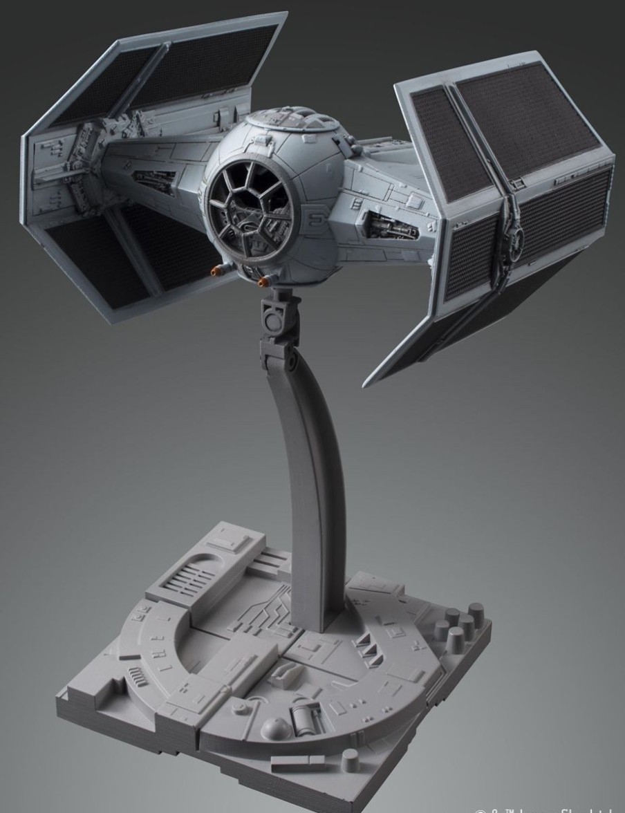 Hobby Bandai | Tie Advanced X1