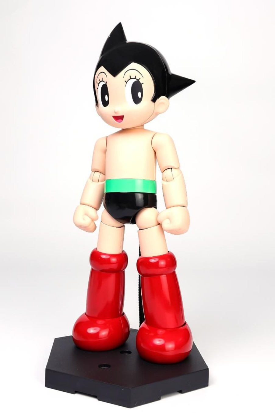 Hobby TRON MODEL | Astro Boy Plastic Model Kit Normal Edition