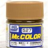 Hobby Supplies GSI | Mr Color Khaki 10Ml