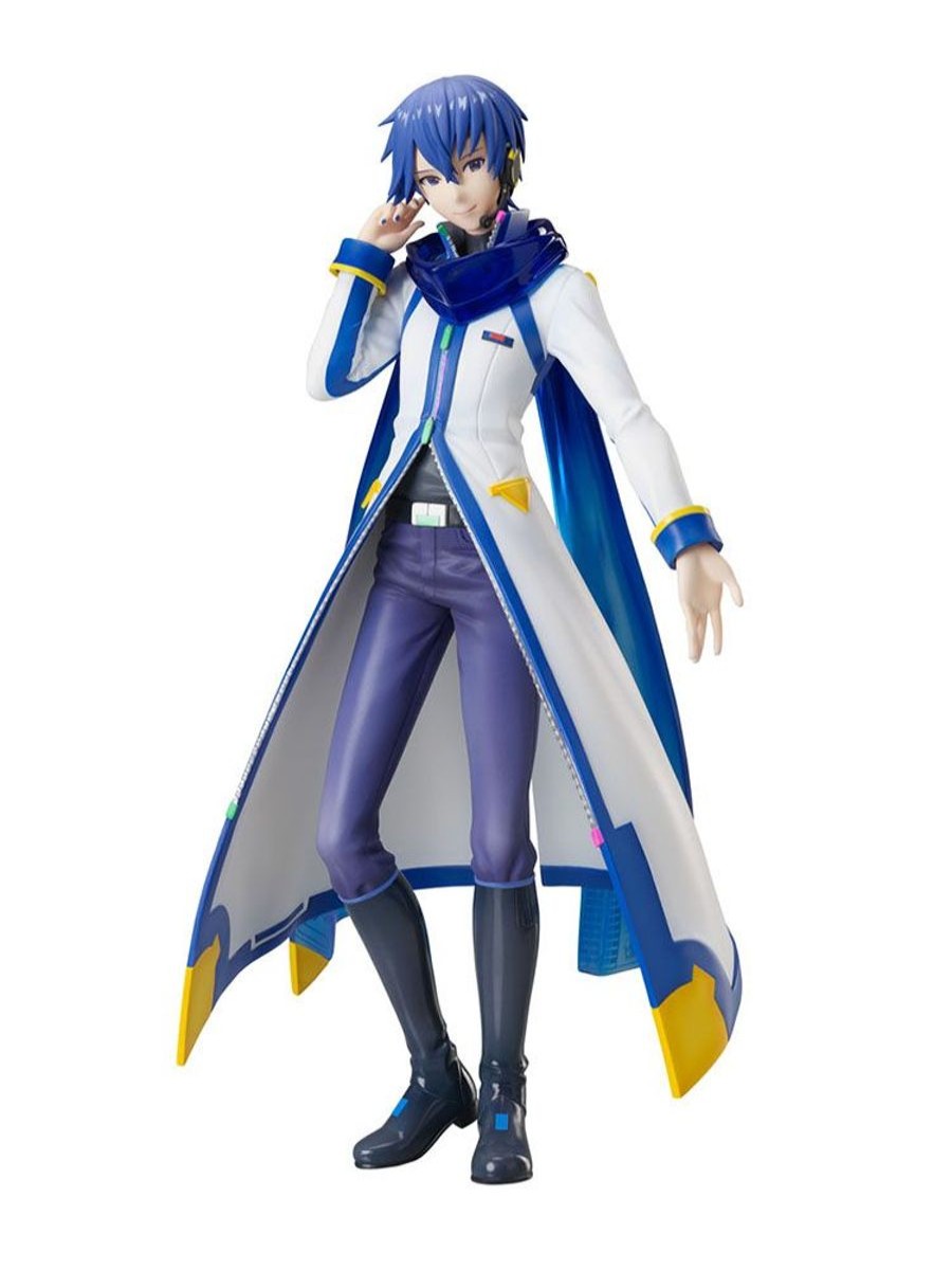 Figures Furyu | Kaito 1/7 Scale Figure