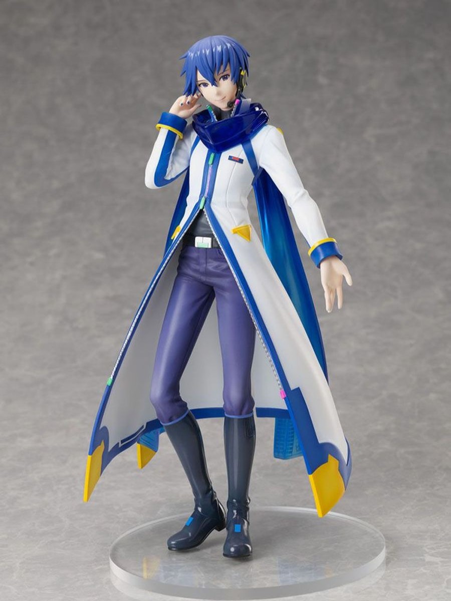 Figures Furyu | Kaito 1/7 Scale Figure