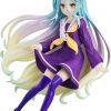 Figures GoodSmile | Shiro: Crown Ver. Pop Up Parade