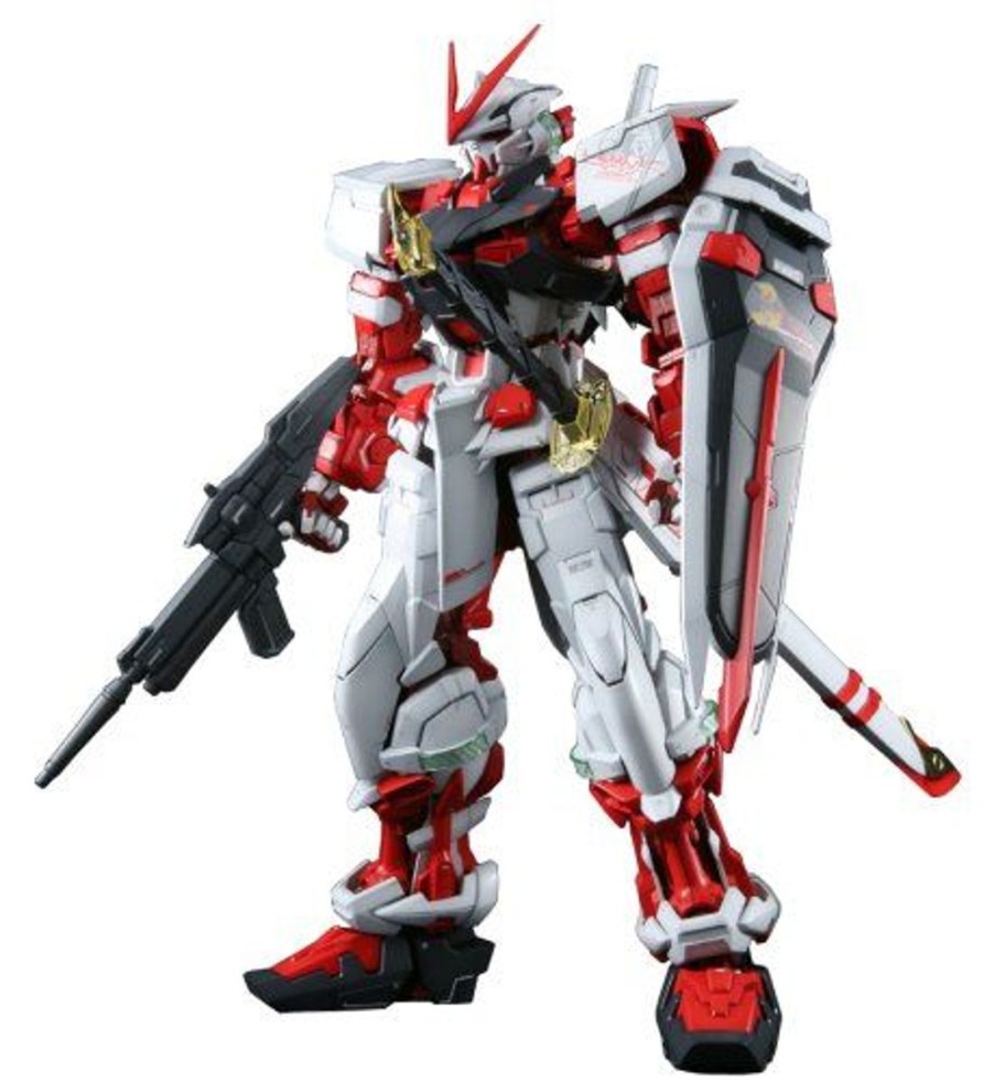 Hobby Bandai | Perfect Grade Gundam Astray Red Frame