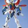 Hobby Bandai | Gf13-017Nj G Gundam(God Gundam) Mg