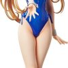 Figures Freeing | Belldandy: Bare Leg Bunny Ver.