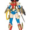 Hobby Kotobukiya | Wonder Woman Another Color Humikane Shimada Ver.