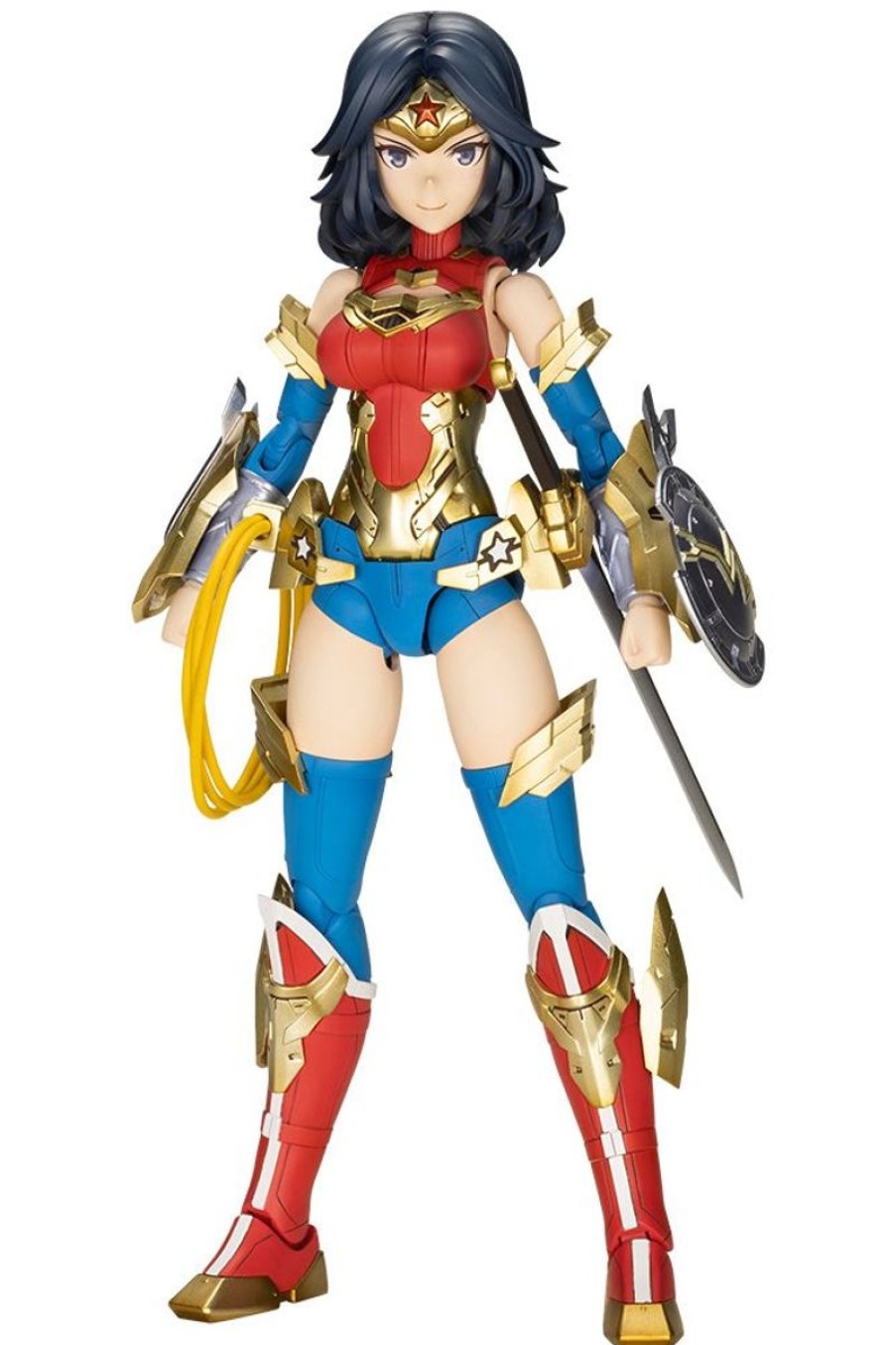 Hobby Kotobukiya | Wonder Woman Another Color Humikane Shimada Ver.