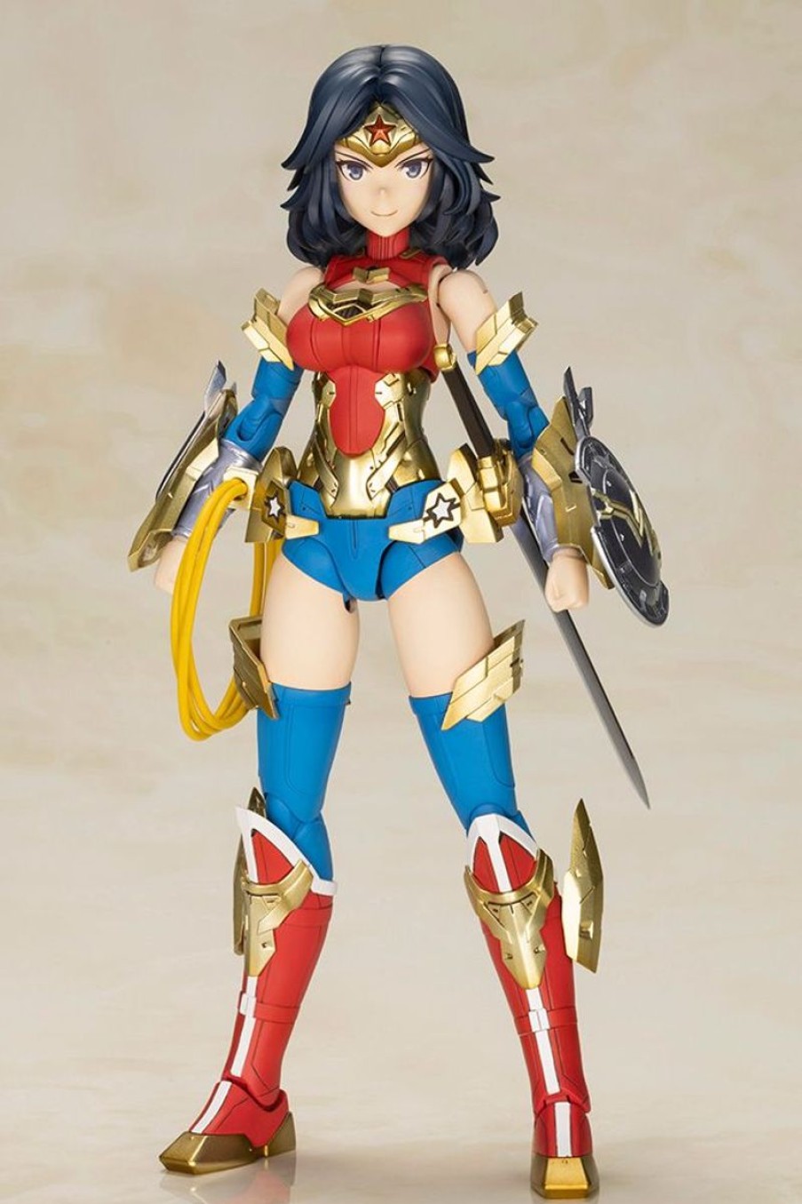 Hobby Kotobukiya | Wonder Woman Another Color Humikane Shimada Ver.