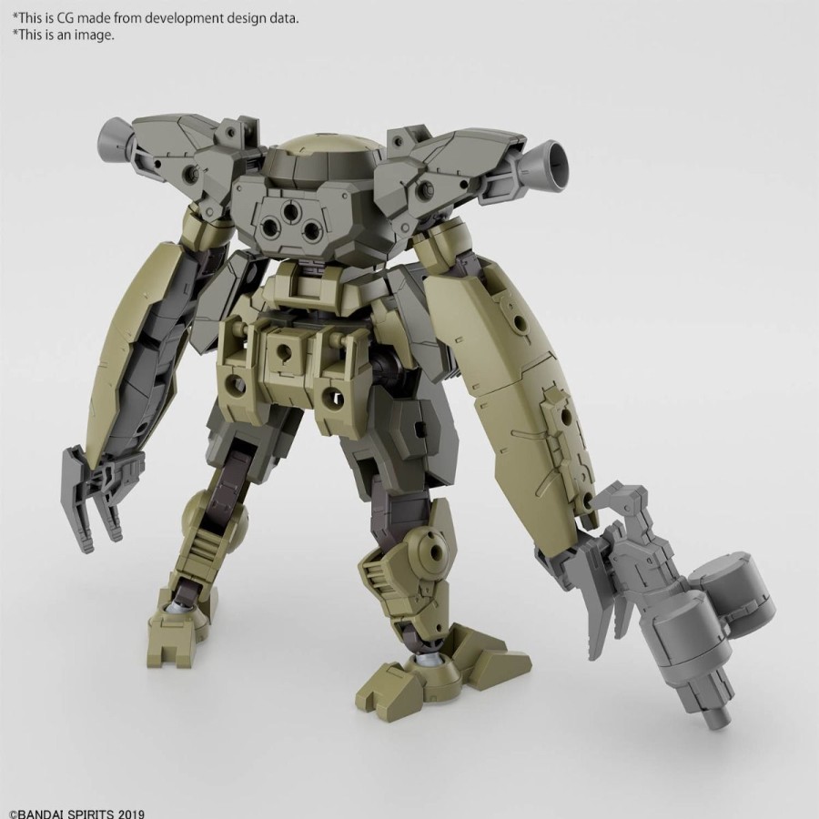 Hobby Bandai | 30Mm 1/144 Bexm-29 Gardonova Green