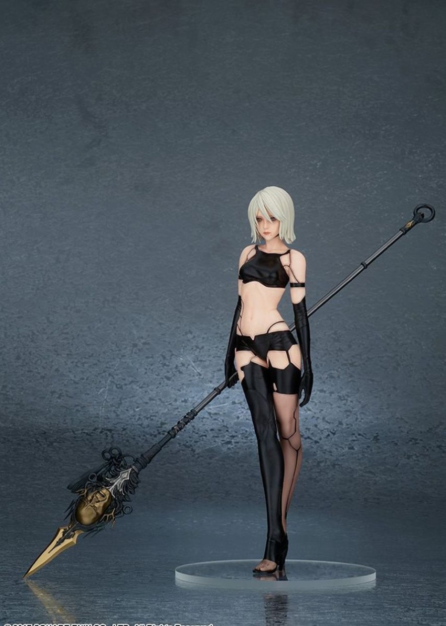 Figures Square Enix | A2 Yorha Type A No. 2 By Flare-Short Hair Version