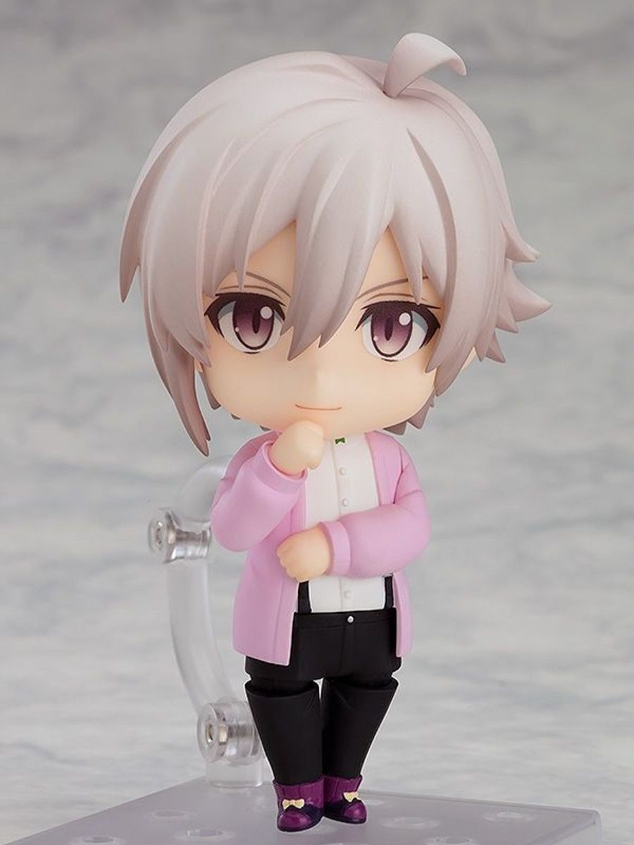 Figures Orange Rouge | Nendoroid Tenn Kujo