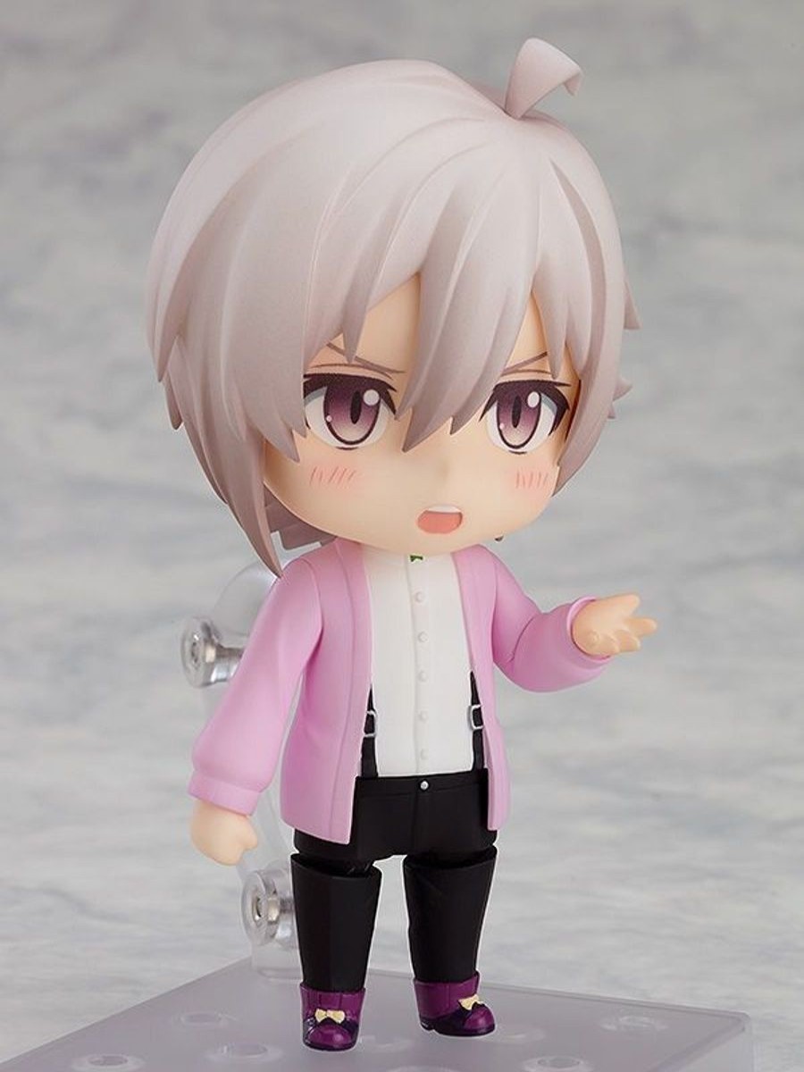 Figures Orange Rouge | Nendoroid Tenn Kujo