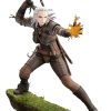 Figures Kotobukiya | Geralt Bishoujo Statue